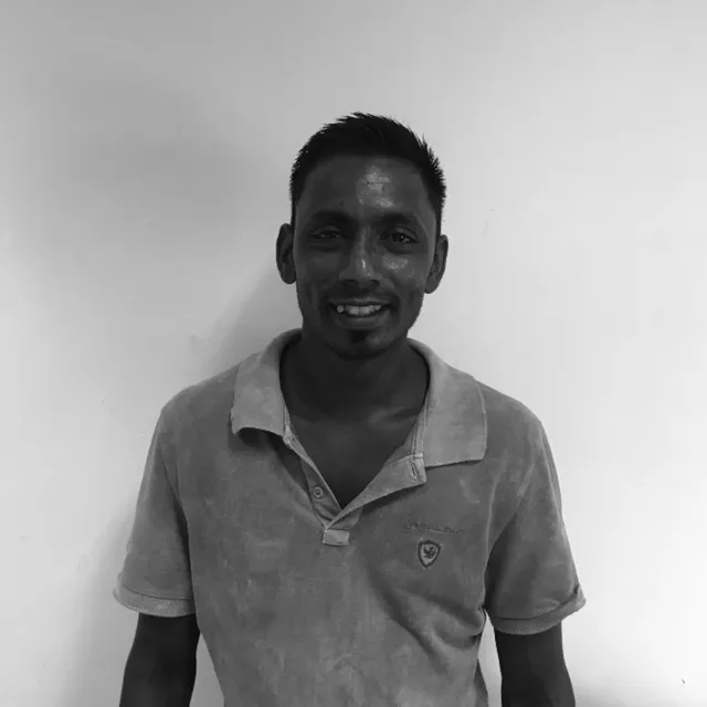Portrait of Kissen Payendi